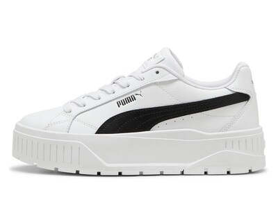 Foto 3 | Foto 3 | Tenis Puma Karmen II Leather para Mujer