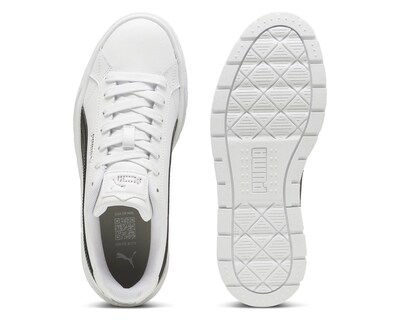 Foto 4 | Foto 4 | Tenis Puma Karmen II Leather para Mujer