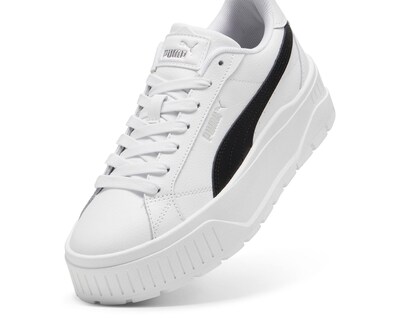 Foto 5 | Foto 5 | Tenis Puma Karmen II Leather para Mujer