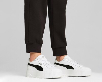 Foto 7 | Foto 7 | Tenis Puma Karmen II Leather para Mujer