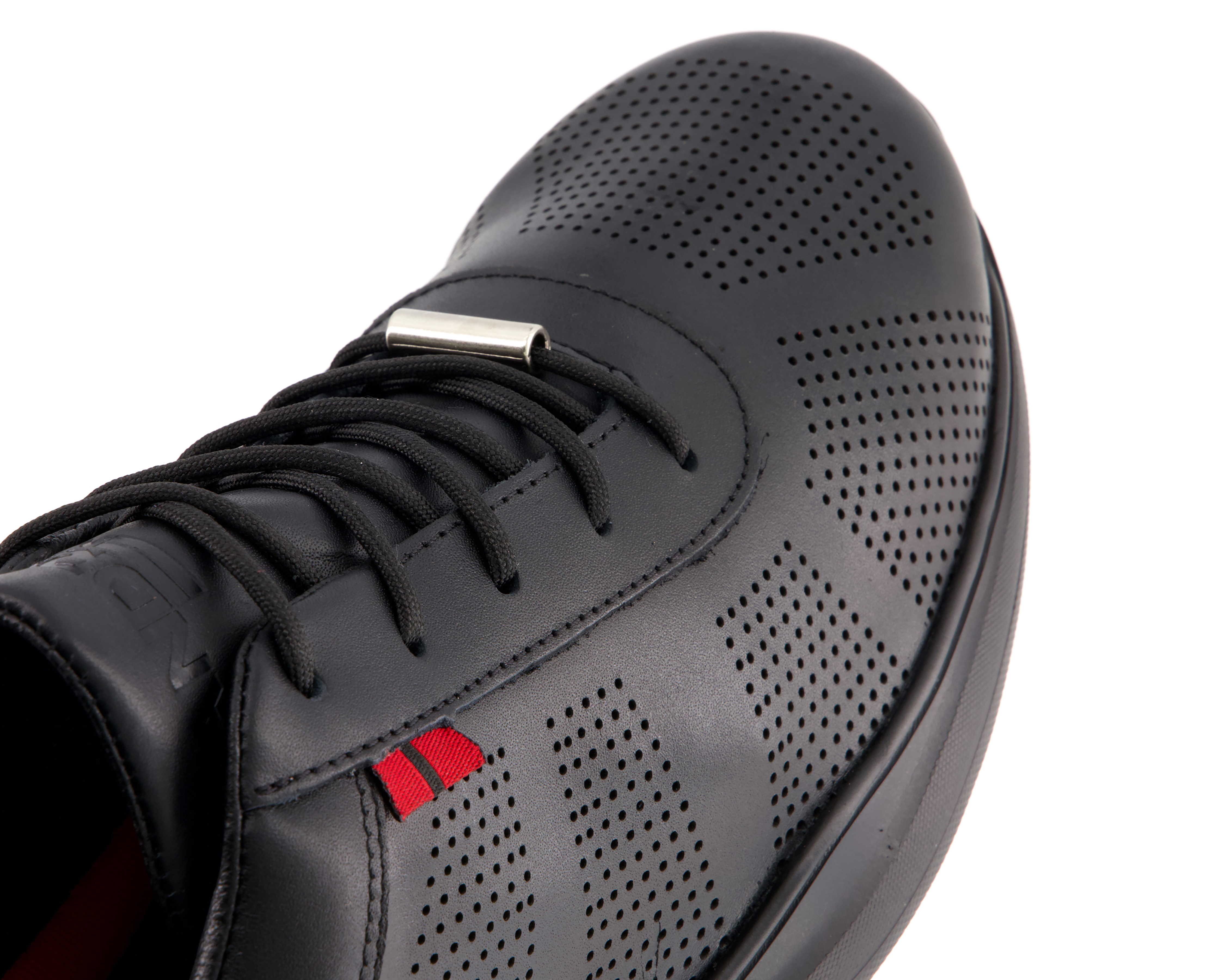 Foto 7 pulgar | Foto 6 | Zapatos Confort Andrea Netli de Piel para Hombre