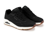 Tenis para Jogging Skechers Street Uno Stand on Air para Hombre