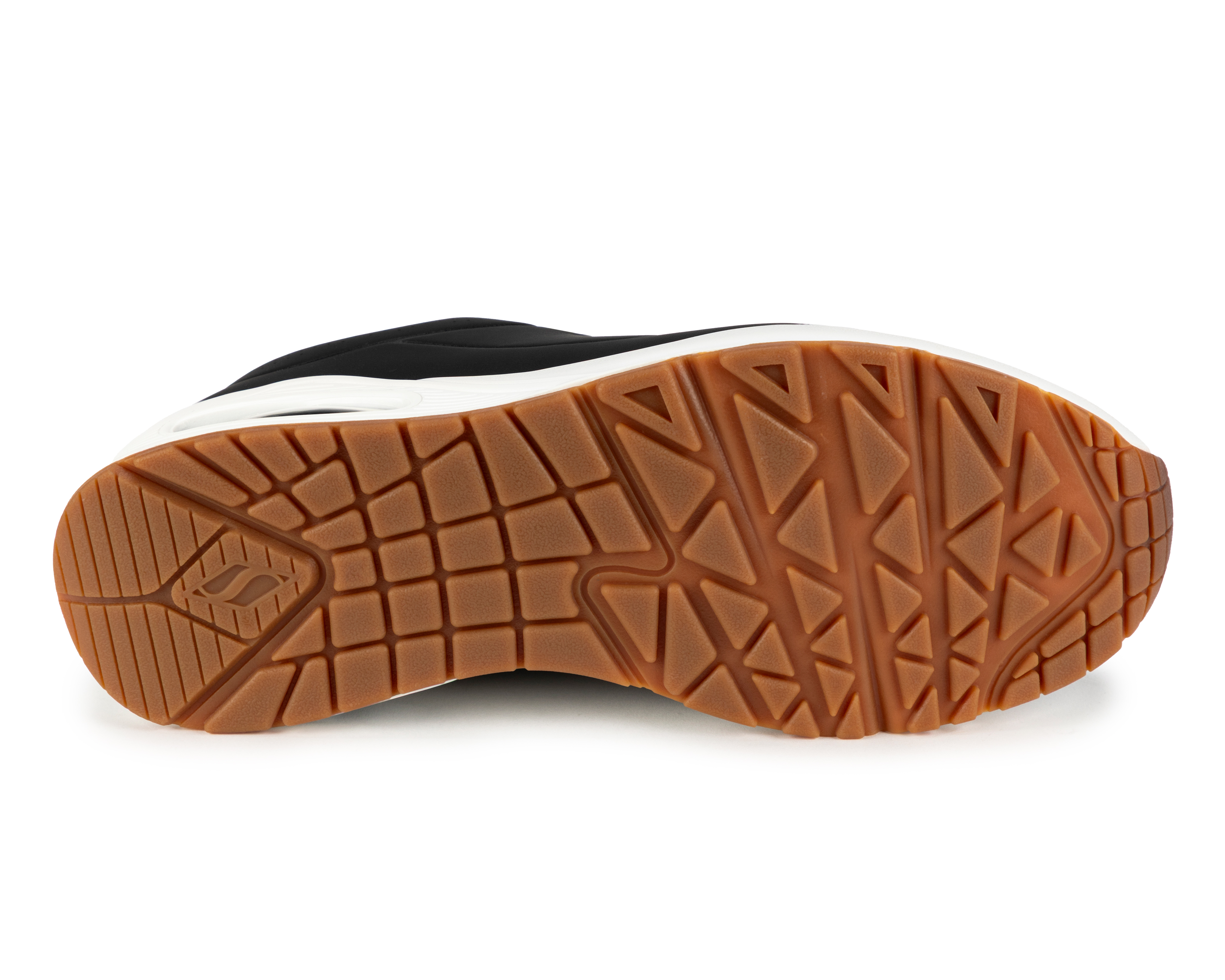 Foto 4 | Foto 4 | Tenis para Jogging Skechers Street Uno Stand on Air para Hombre