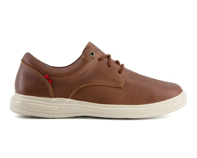 Foto 2 | Foto 2 | Zapatos Casuales Andrea Catli de Piel para Hombre