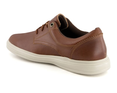Foto 3 | Foto 3 | Zapatos Casuales Andrea Catli de Piel para Hombre