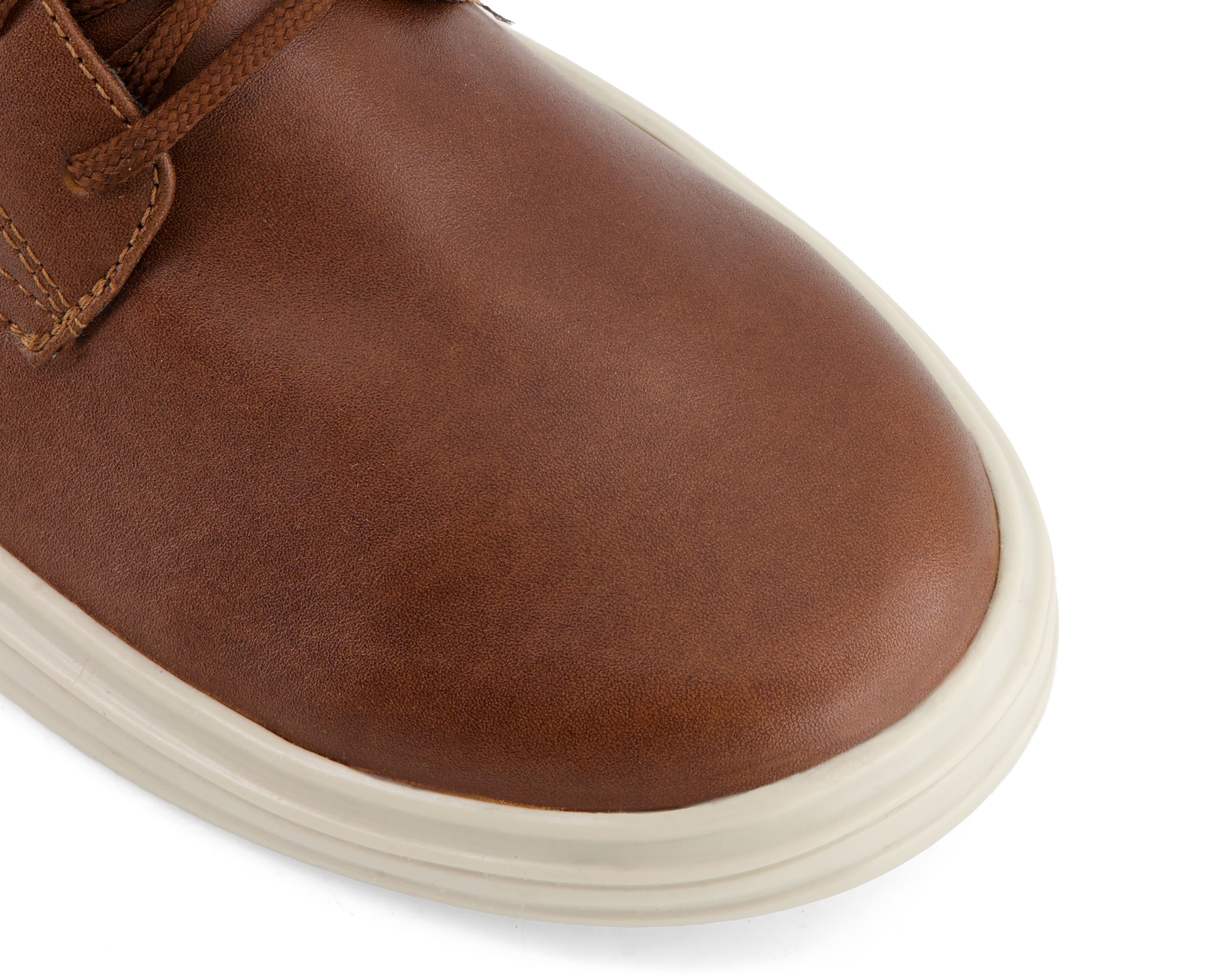 Foto 6 | Foto 6 | Zapatos Casuales Andrea Catli de Piel para Hombre