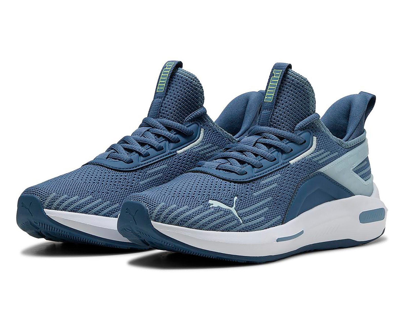 Tenis para Correr Puma Softride Enzo 5 Hype para Hombre