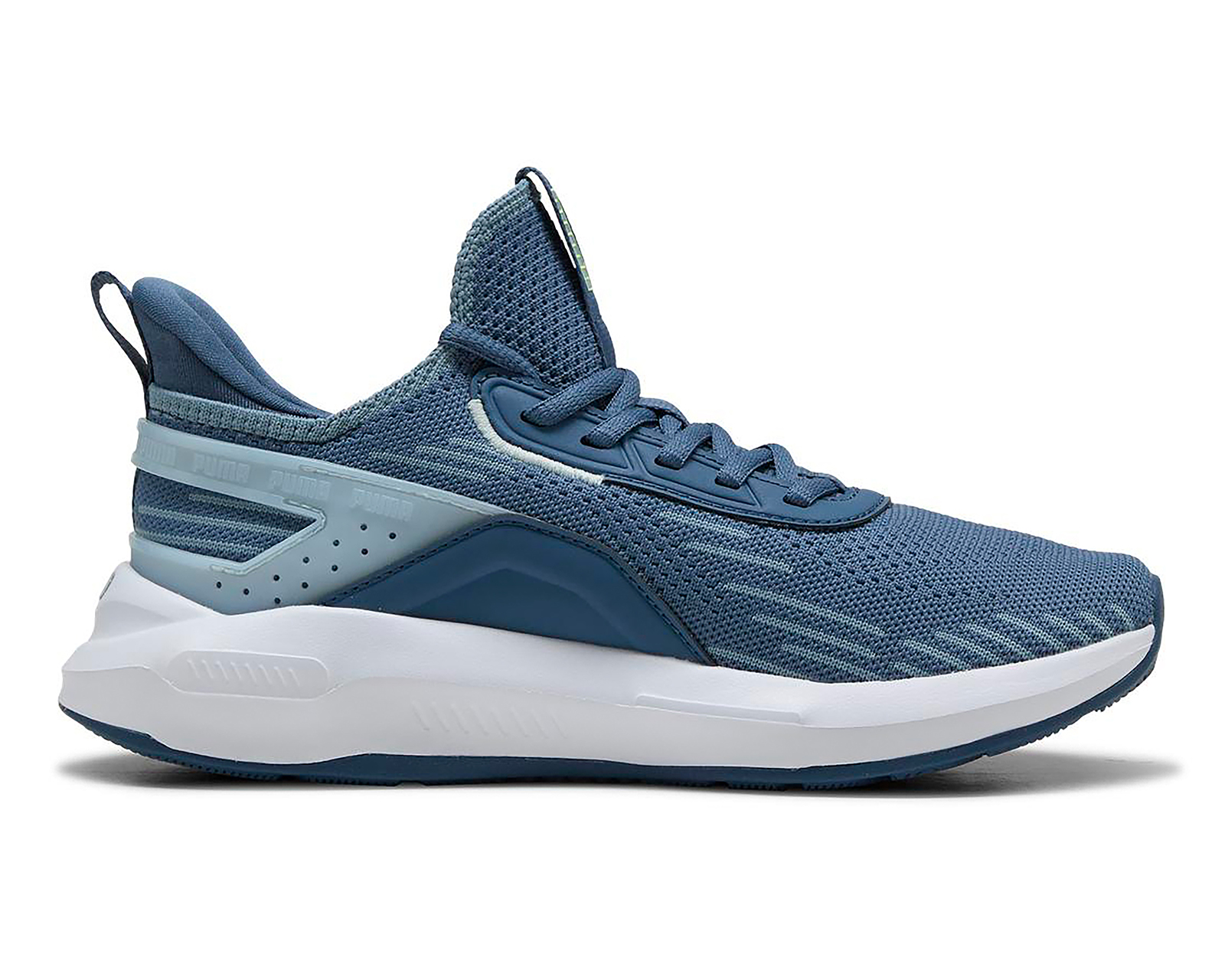 Foto 3 pulgar | Foto 2 | Tenis para Correr Puma Softride Enzo 5 Hype para Hombre
