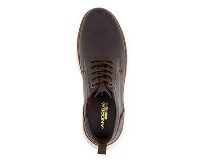 Foto 5 | Foto 5 | Zapatos Casuales Andrea de Piel para Hombre