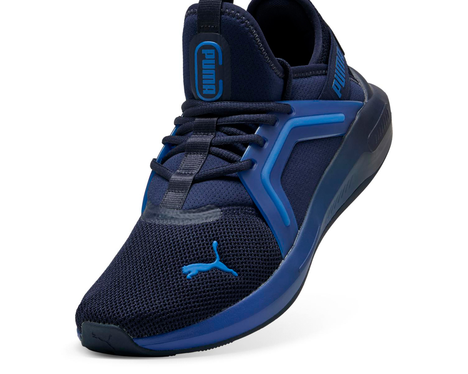Foto 6 pulgar | Foto 5 | Tenis Puma Softride Enzo 5 para Hombre