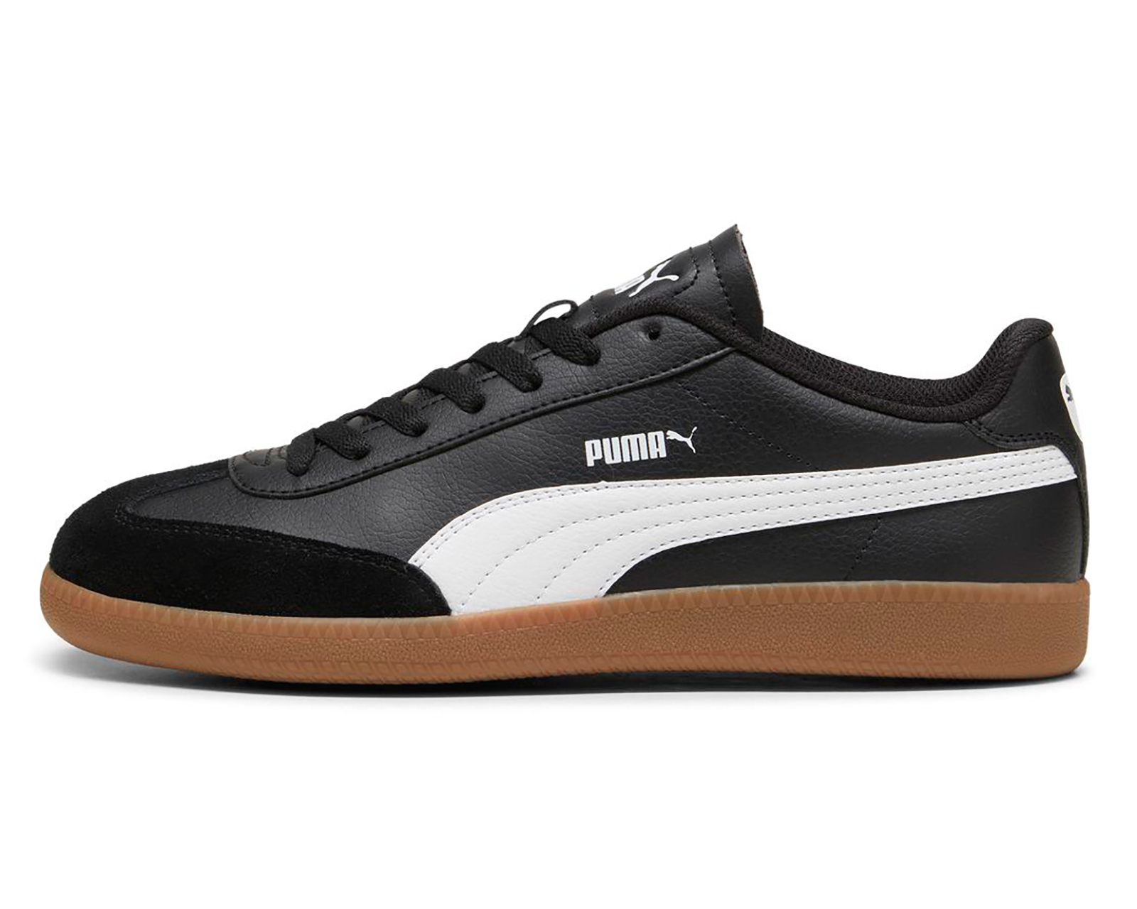 Foto 4 pulgar | Foto 3 | Tenis Puma 9-T para Hombre