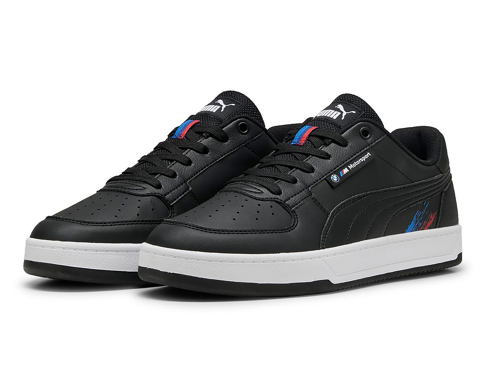 Foto 2 pulgar | Foto 1 | Tenis Puma BMW M Motorsport Caven 2.0 para Hombre