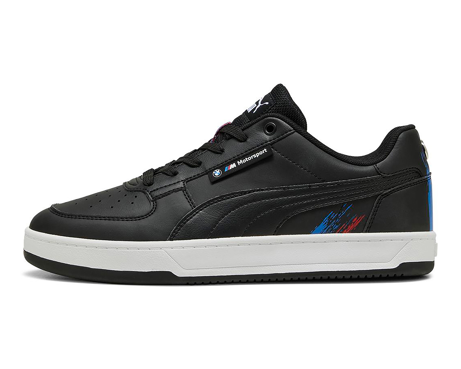 Foto 4 pulgar | Foto 3 | Tenis Puma BMW M Motorsport Caven 2.0 para Hombre
