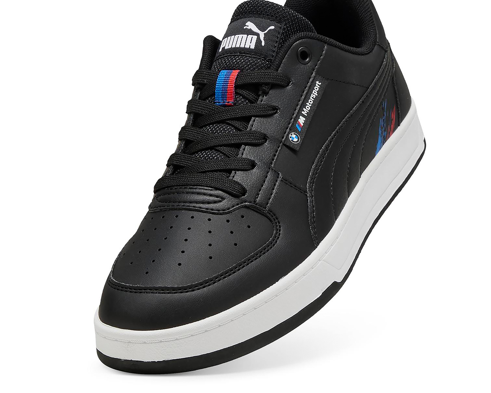 Foto 6 pulgar | Foto 5 | Tenis Puma BMW M Motorsport Caven 2.0 para Hombre