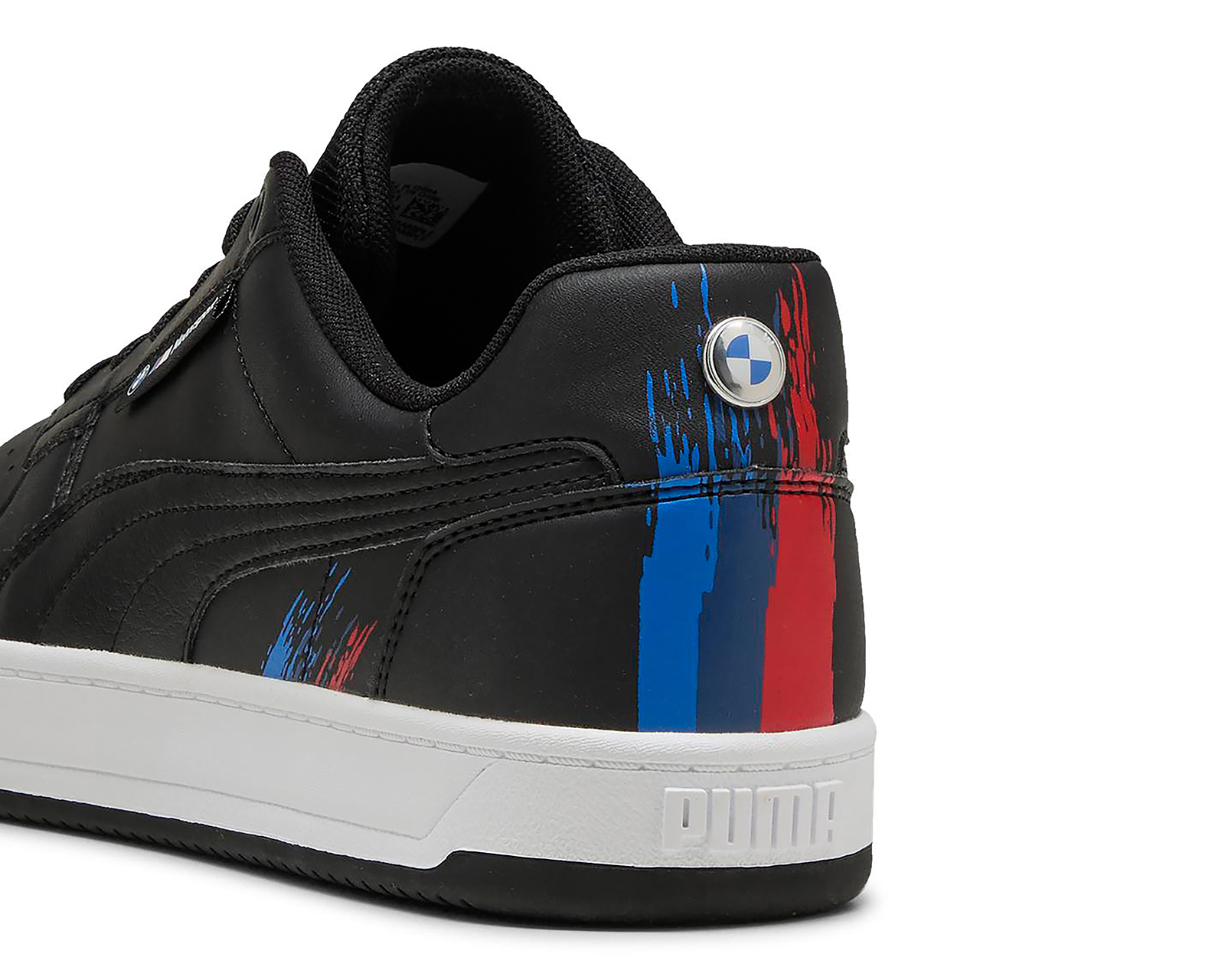 Foto 7 pulgar | Foto 6 | Tenis Puma BMW M Motorsport Caven 2.0 para Hombre