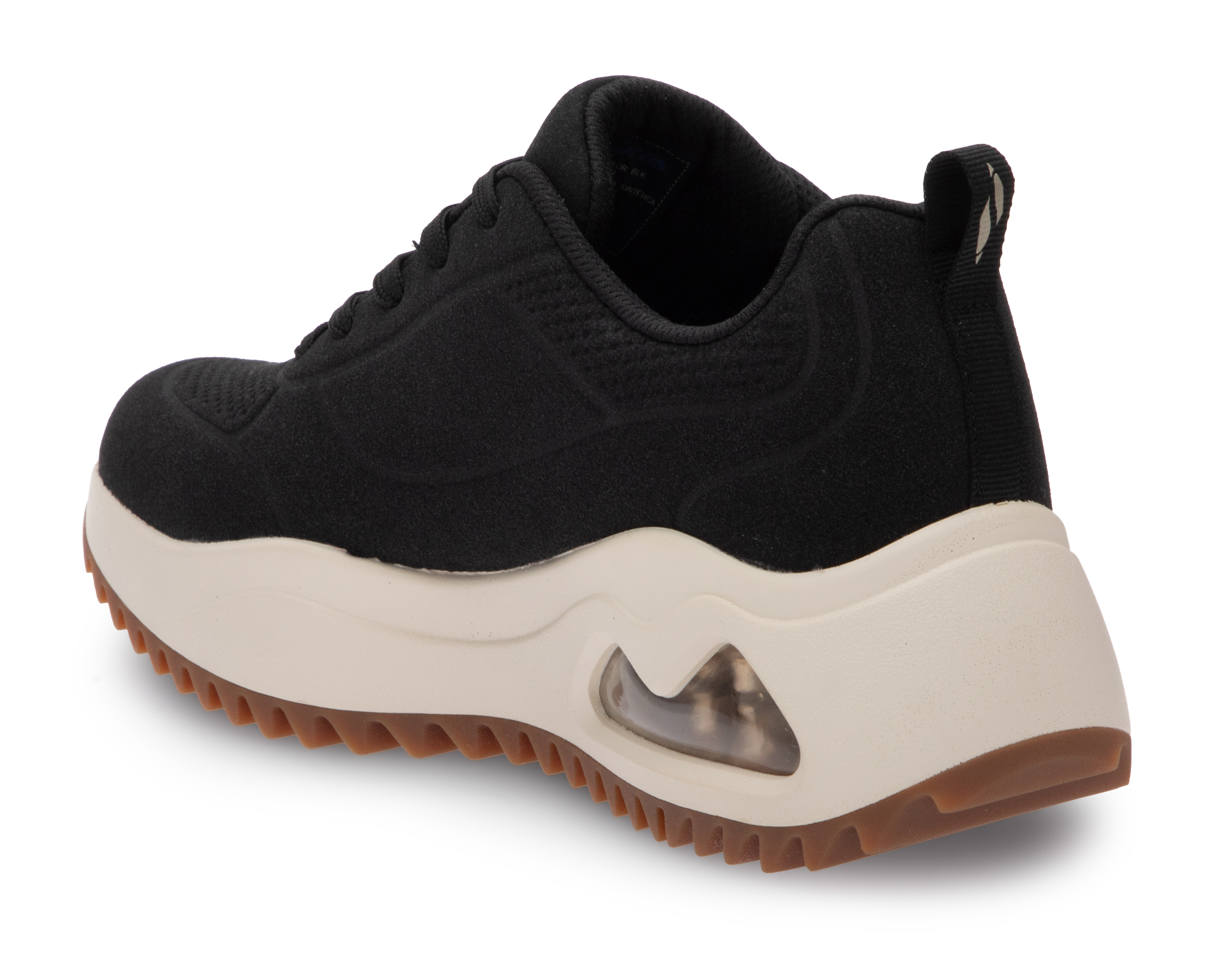 Foto 3 | Foto 3 | Tenis Skechers Street Uno Peaks para Mujer