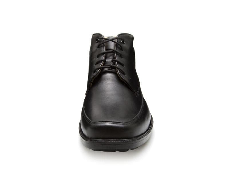 Foto 3 pulgar | Foto 2 | Zapatos Saludables Sensipie de Piel para Hombre