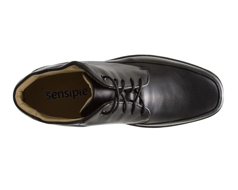 Foto 4 | Foto 4 | Zapatos Saludables Sensipie de Piel para Hombre