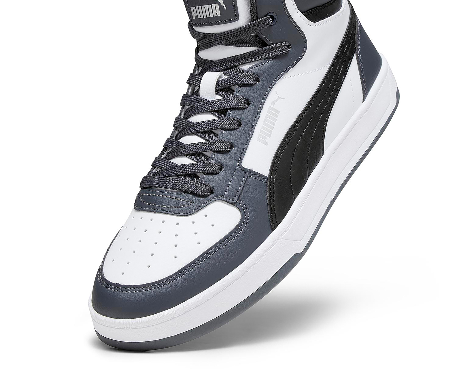 Foto 6 pulgar | Foto 5 | Tenis Puma Caven 2.0 Mid para Hombre