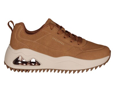 Foto 2 | Foto 2 | Tenis para Jogging Skechers Street Uno Peaks Blaze Ahead para Mujer