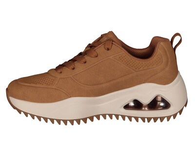 Foto 3 | Foto 3 | Tenis para Jogging Skechers Street Uno Peaks Blaze Ahead para Mujer