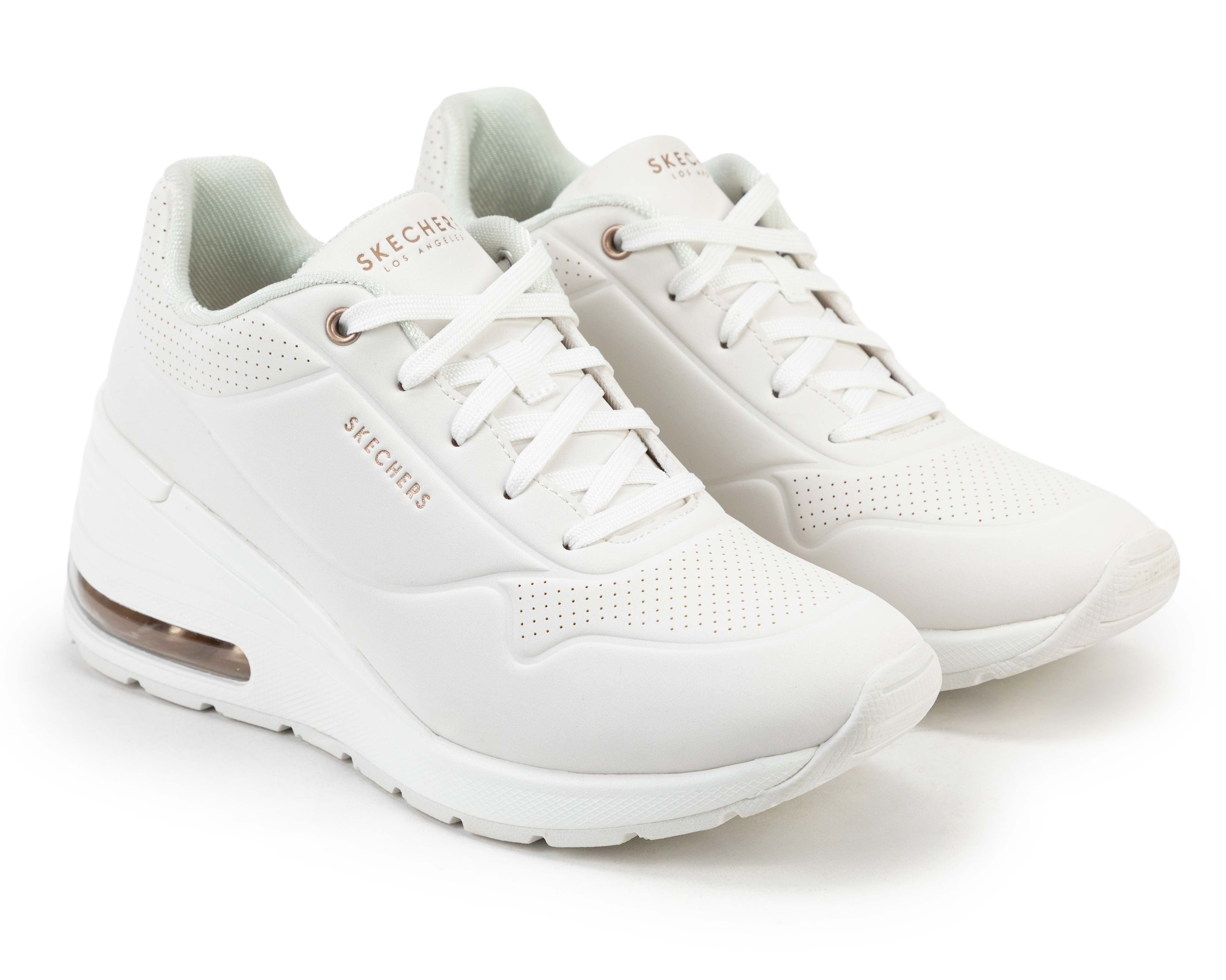 Tenis Skechers Million Air para Mujer