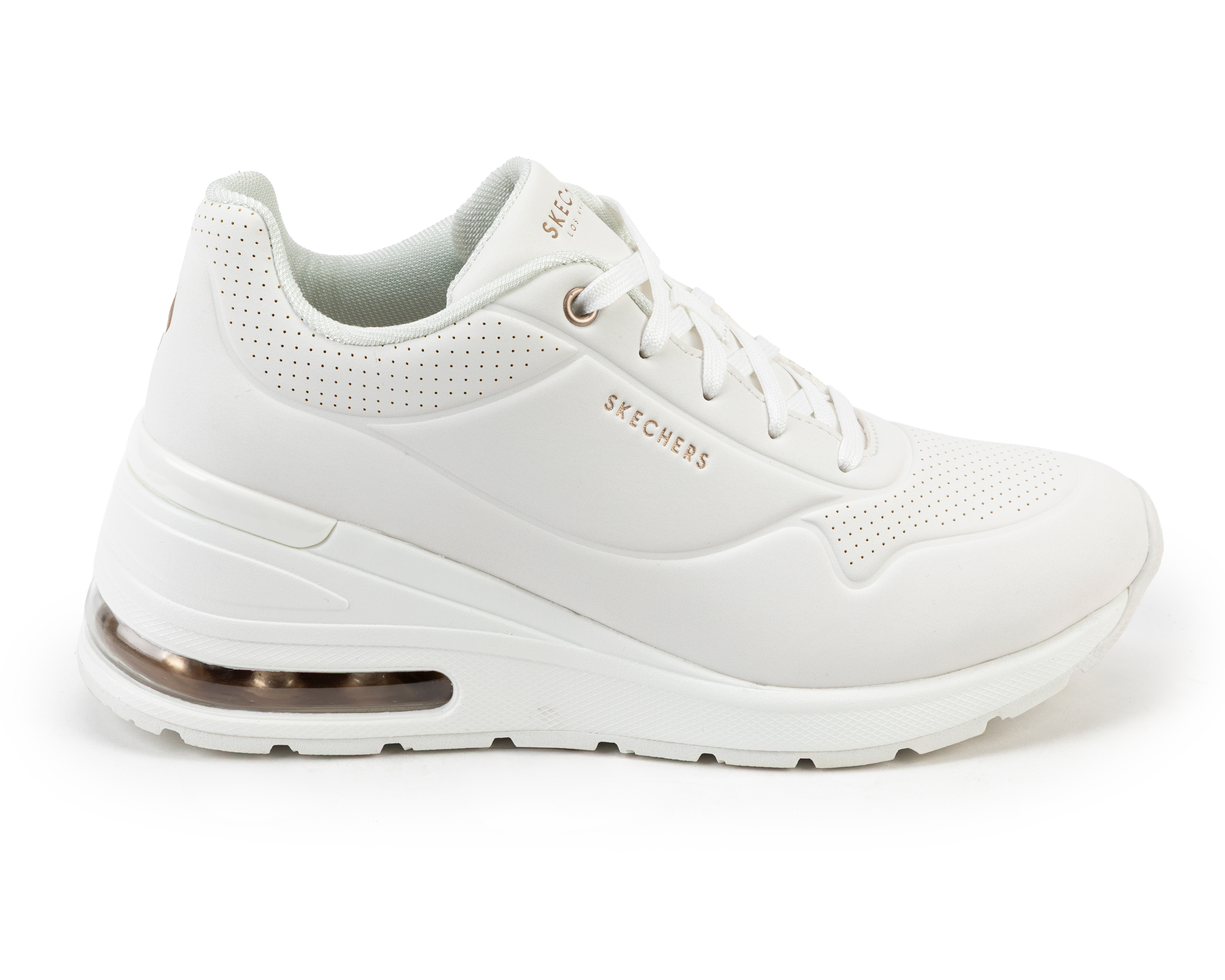 Foto 2 | Foto 2 | Tenis Skechers Million Air para Mujer