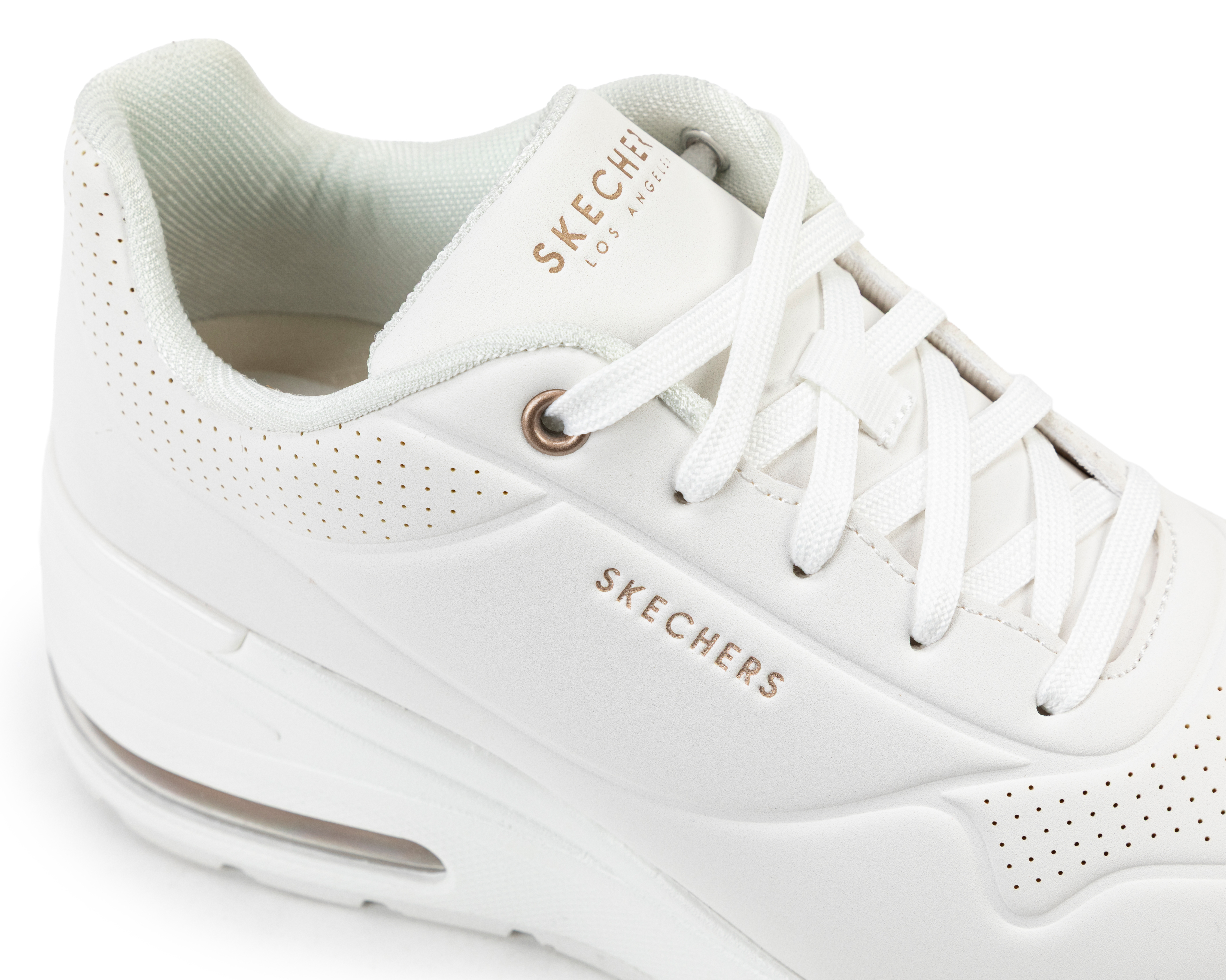 Foto 6 | Foto 6 | Tenis Skechers Million Air para Mujer