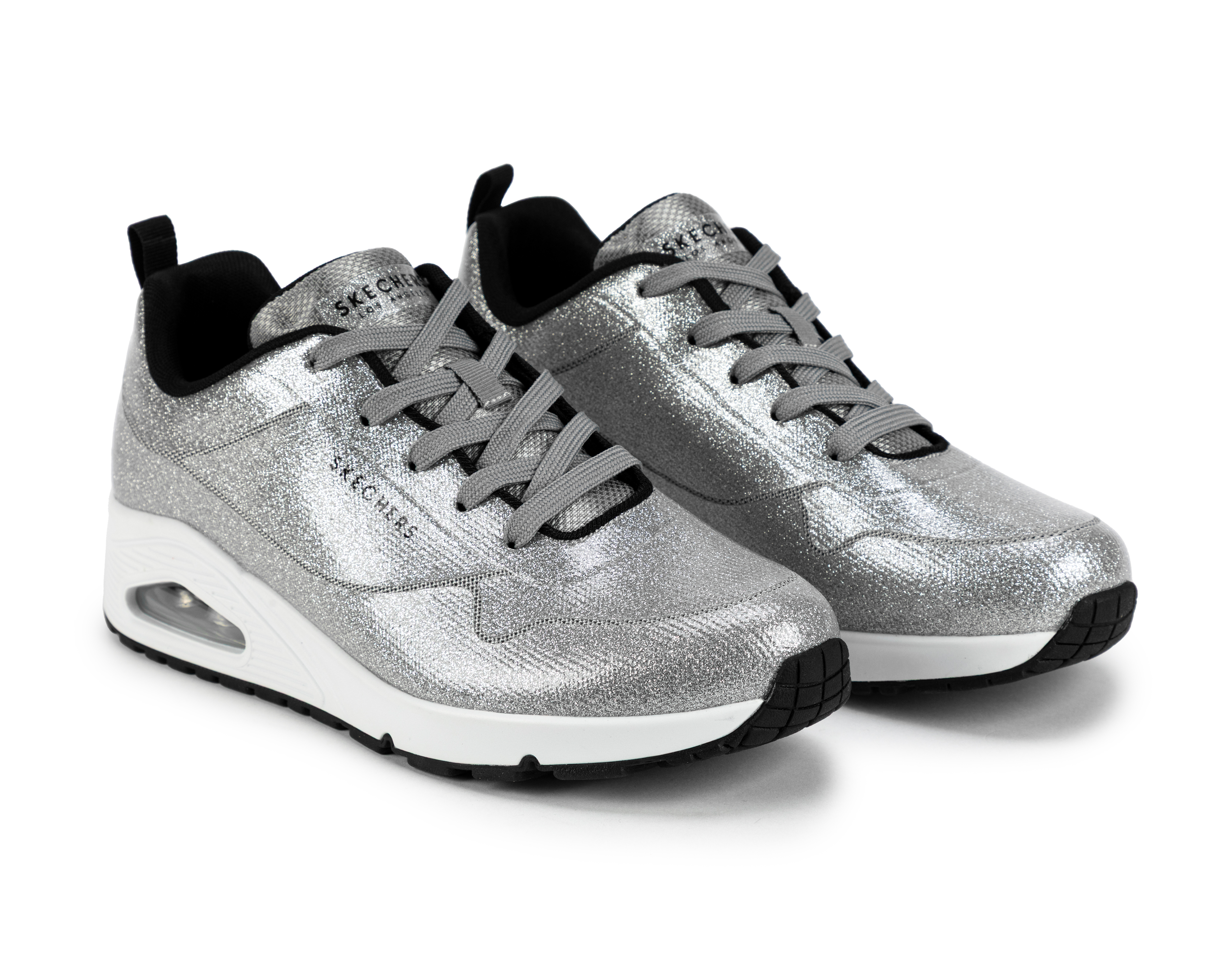 Tenis Skechers Street para Mujer