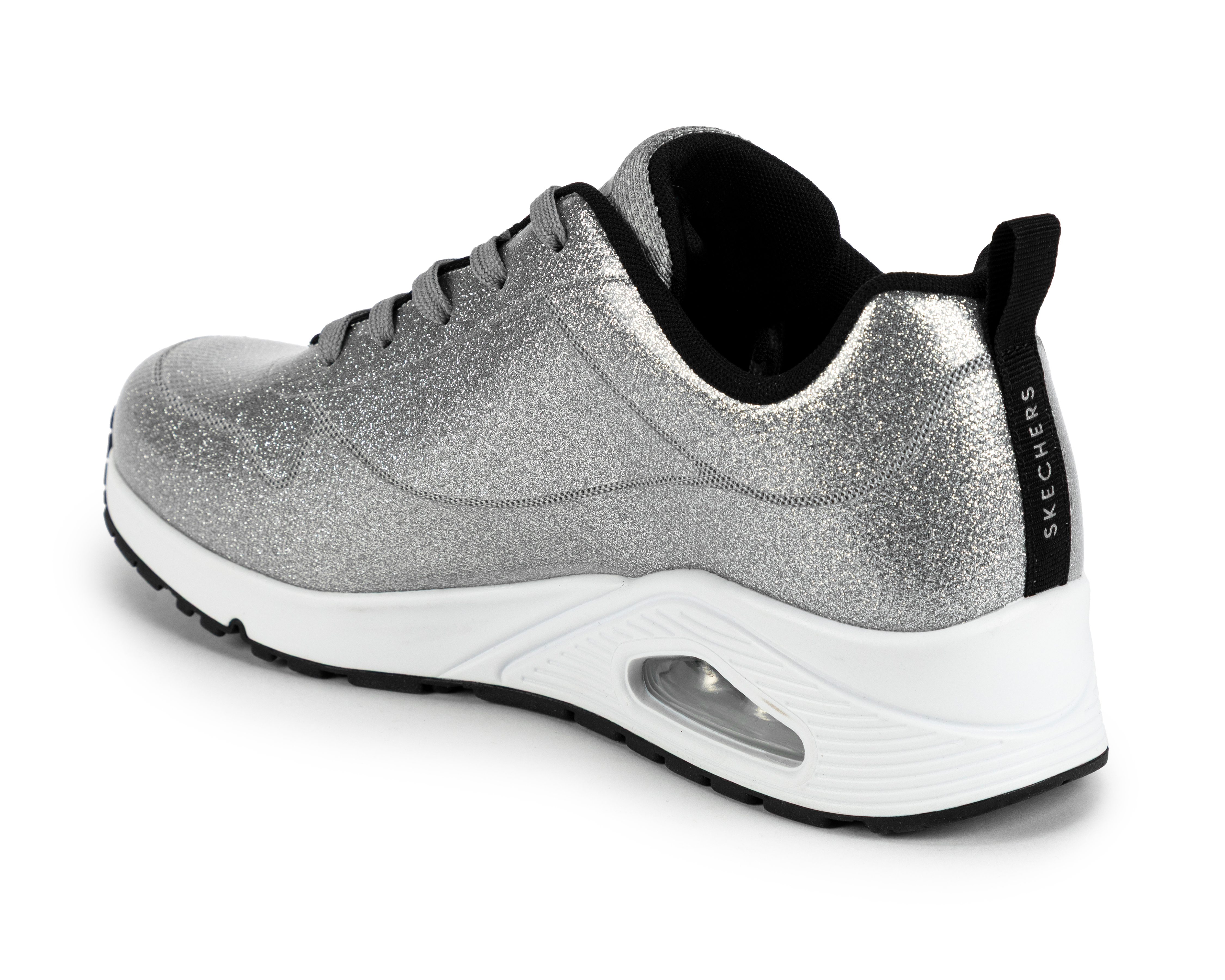 Foto 4 pulgar | Foto 3 | Tenis Skechers Street para Mujer