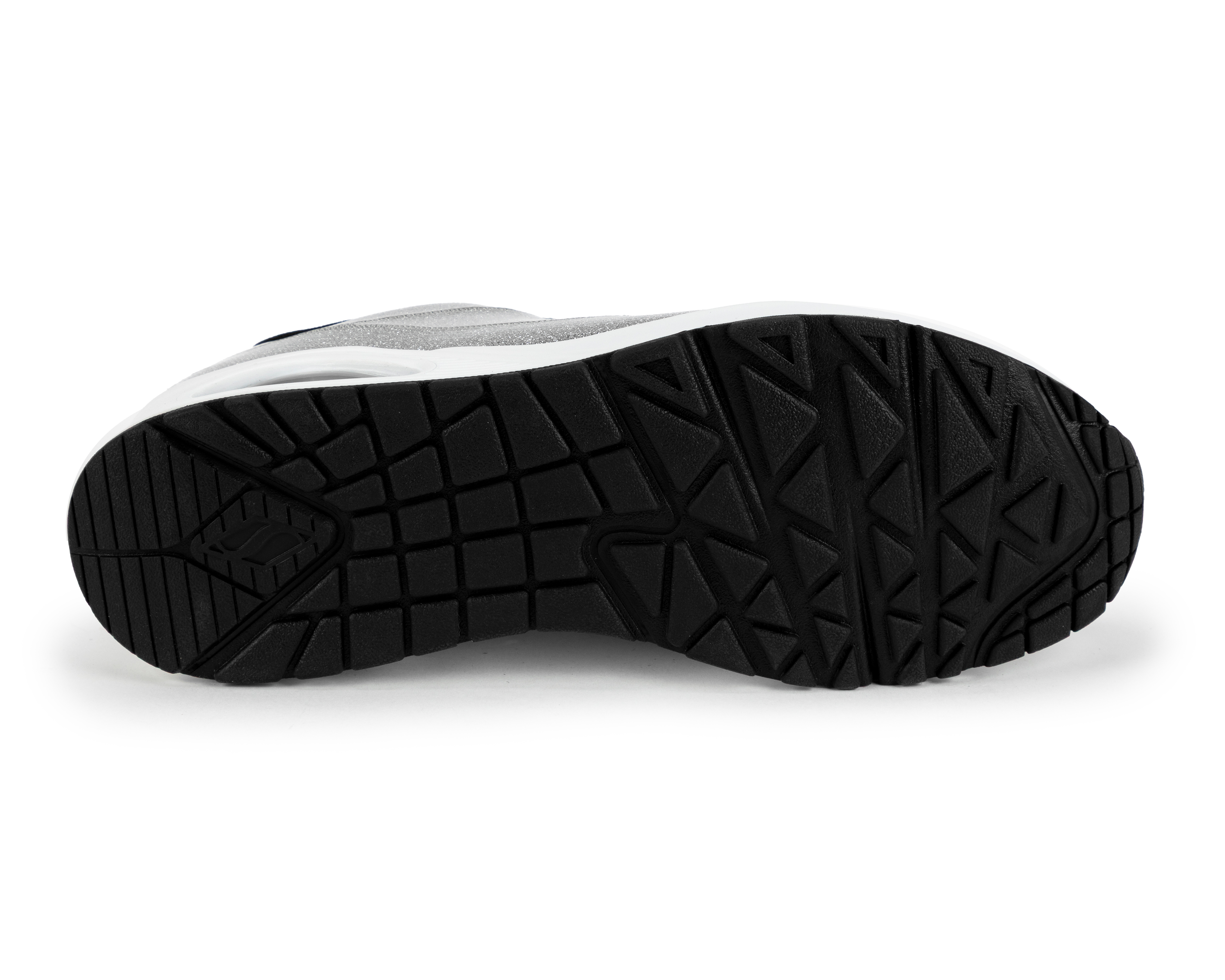 Foto 5 pulgar | Foto 4 | Tenis Skechers Street para Mujer