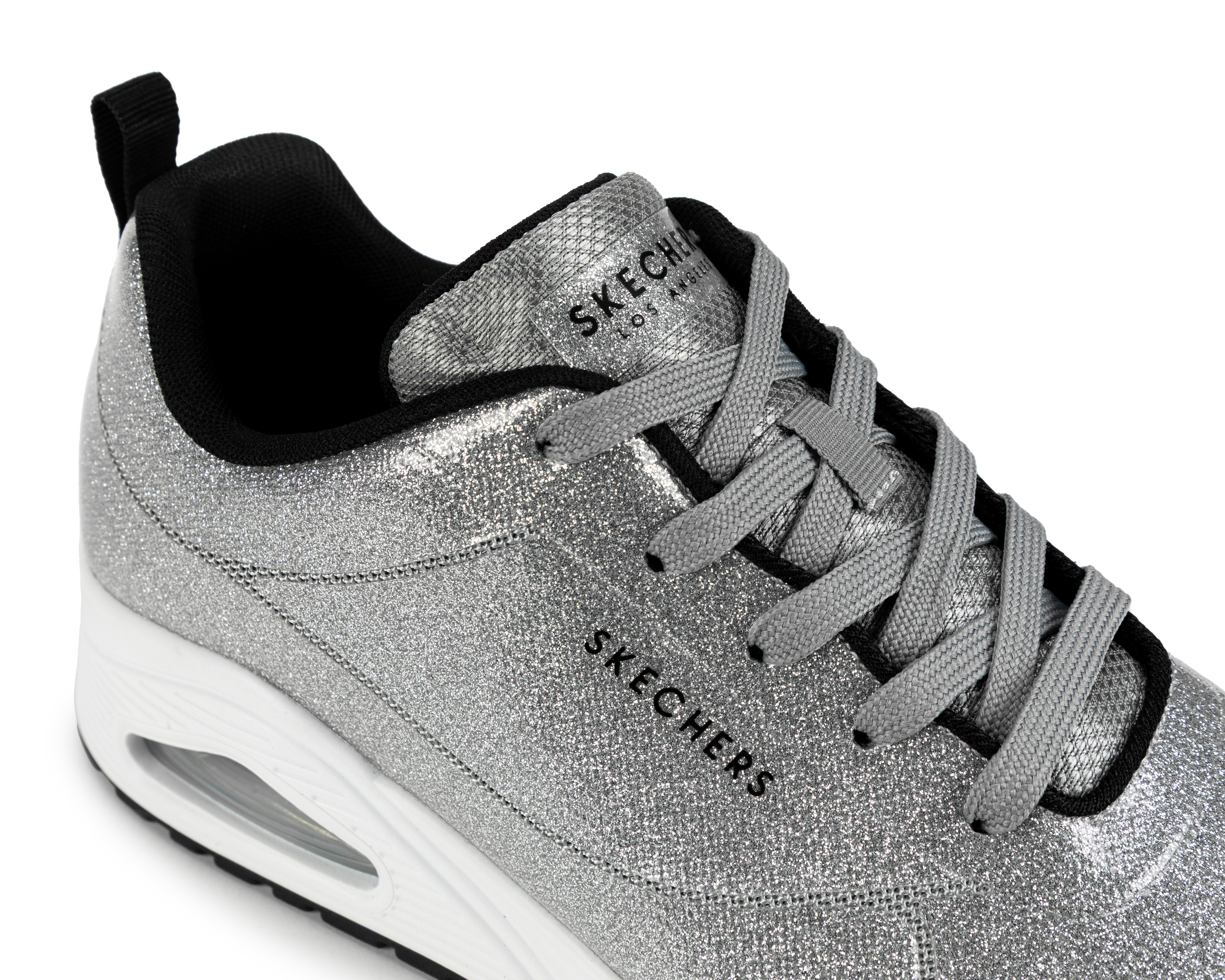 Foto 7 pulgar | Foto 6 | Tenis Skechers Street para Mujer