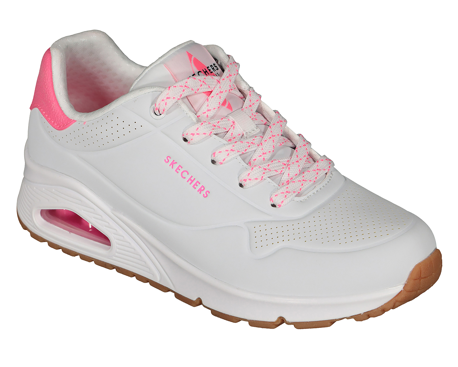 Foto 1 | Foto 1 | Tenis Skechers Uno para Mujer