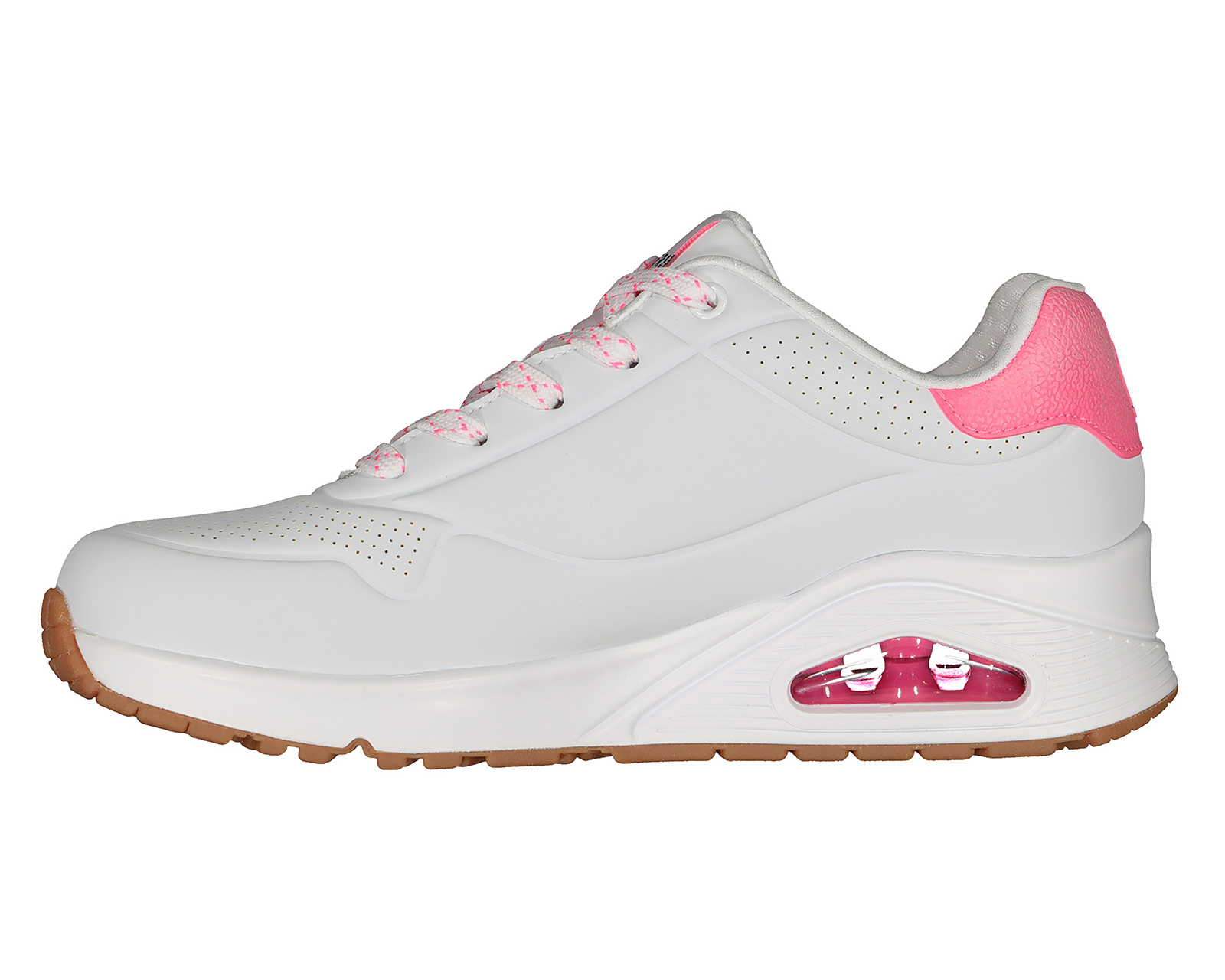 Foto 3 | Foto 3 | Tenis Skechers Uno para Mujer