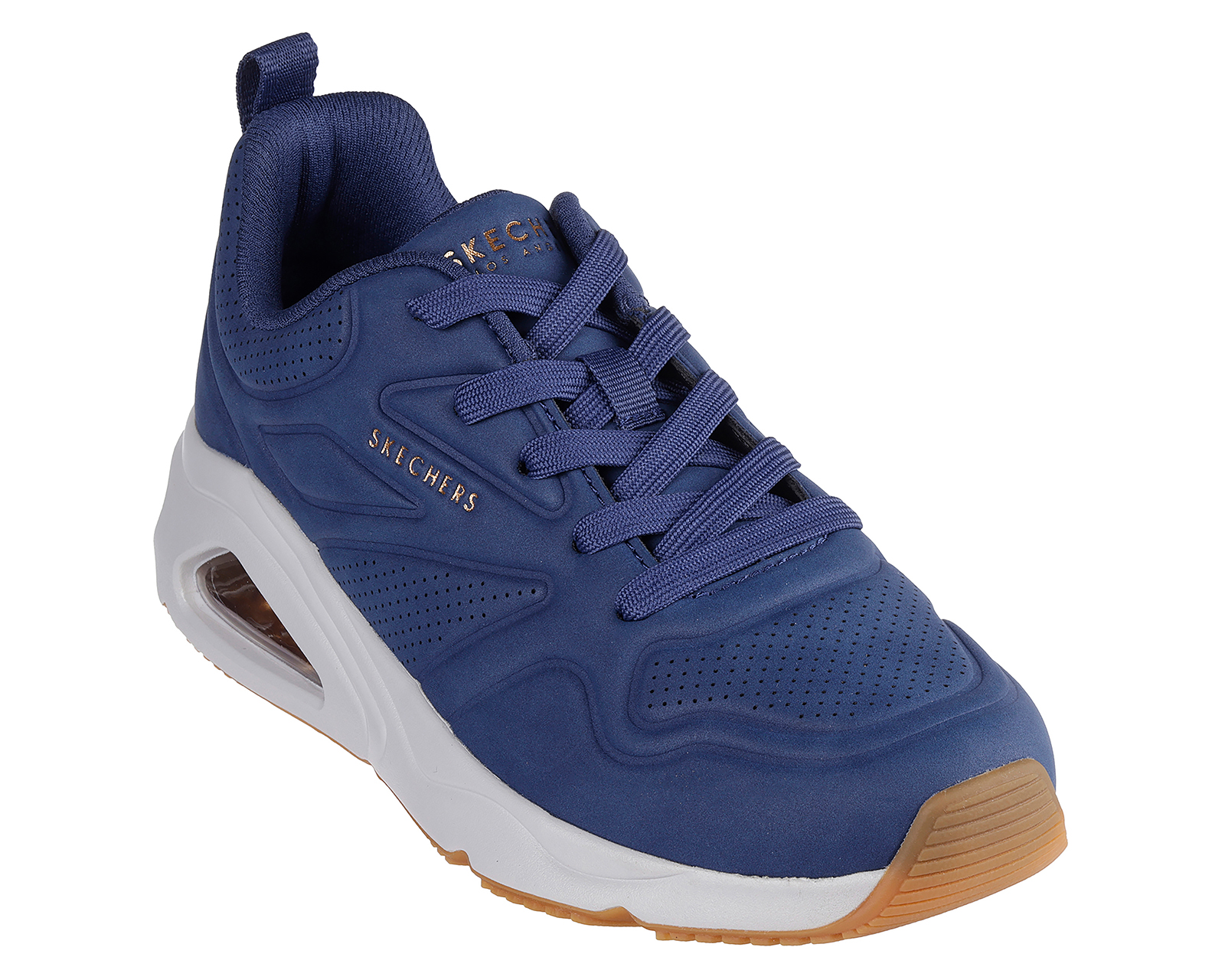 Foto 1 | Foto 1 | Tenis Skechers Tres Air Uno para Mujer