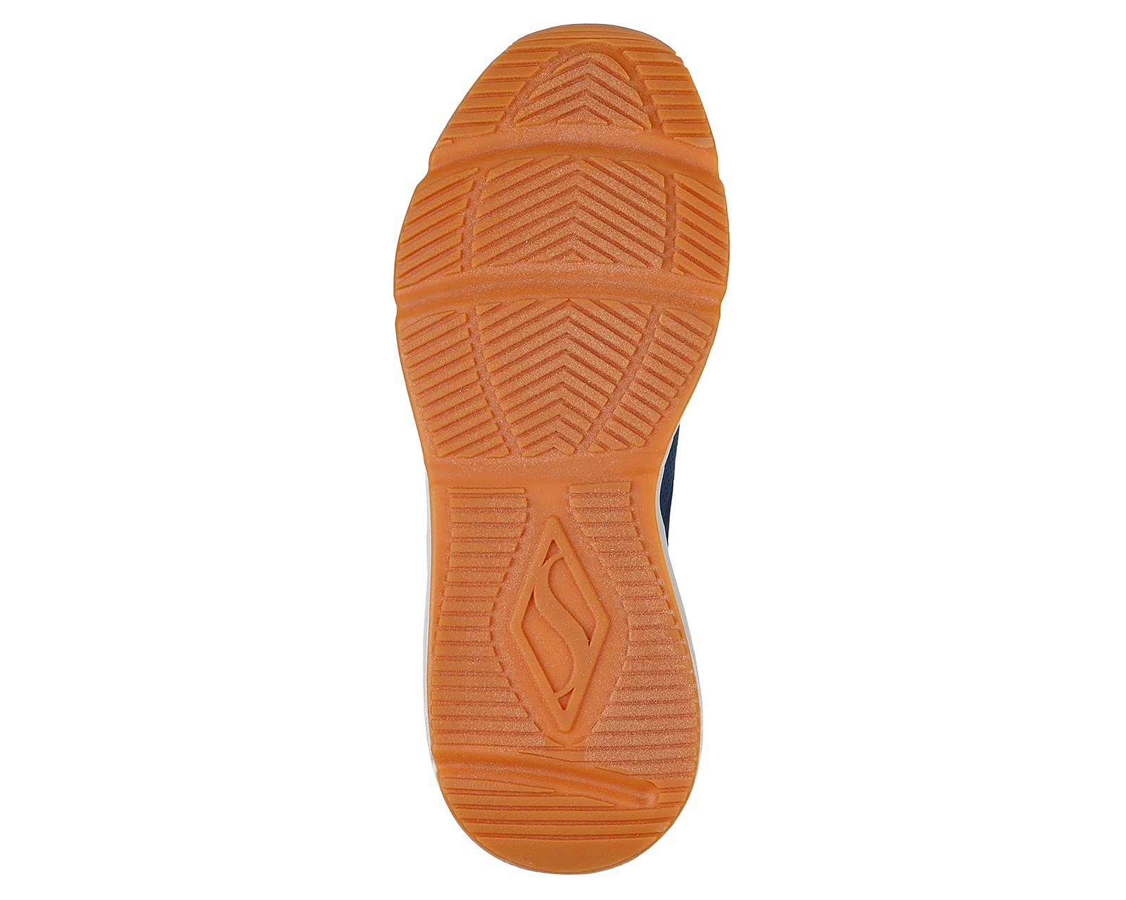 Foto 5 pulgar | Foto 4 | Tenis Skechers Tres Air Uno para Mujer