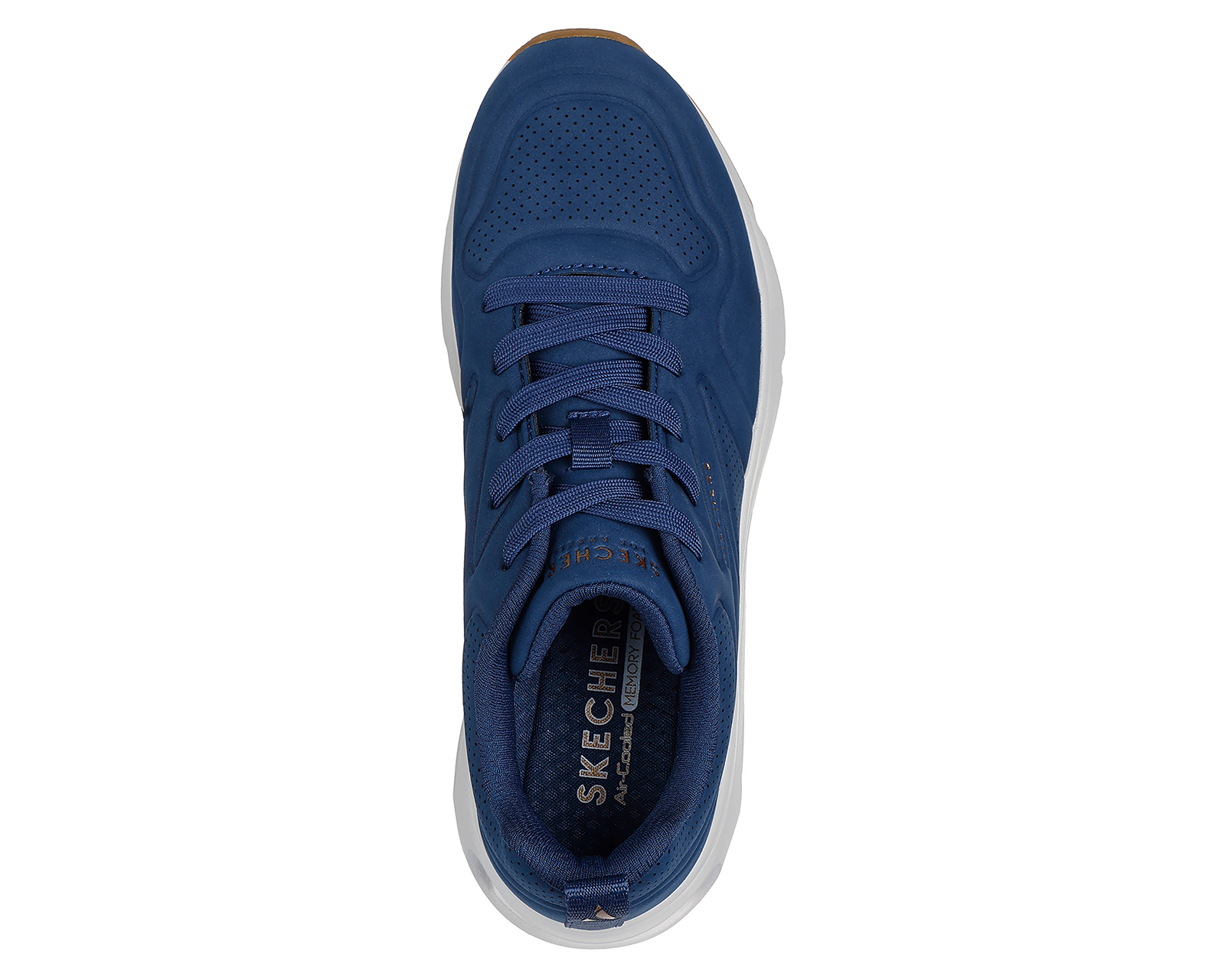 Foto 5 | Foto 5 | Tenis Skechers Tres Air Uno para Mujer