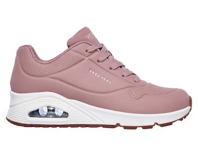 Foto 2 | Foto 2 | Tenis Skechers Uno Stand On Air para Mujer