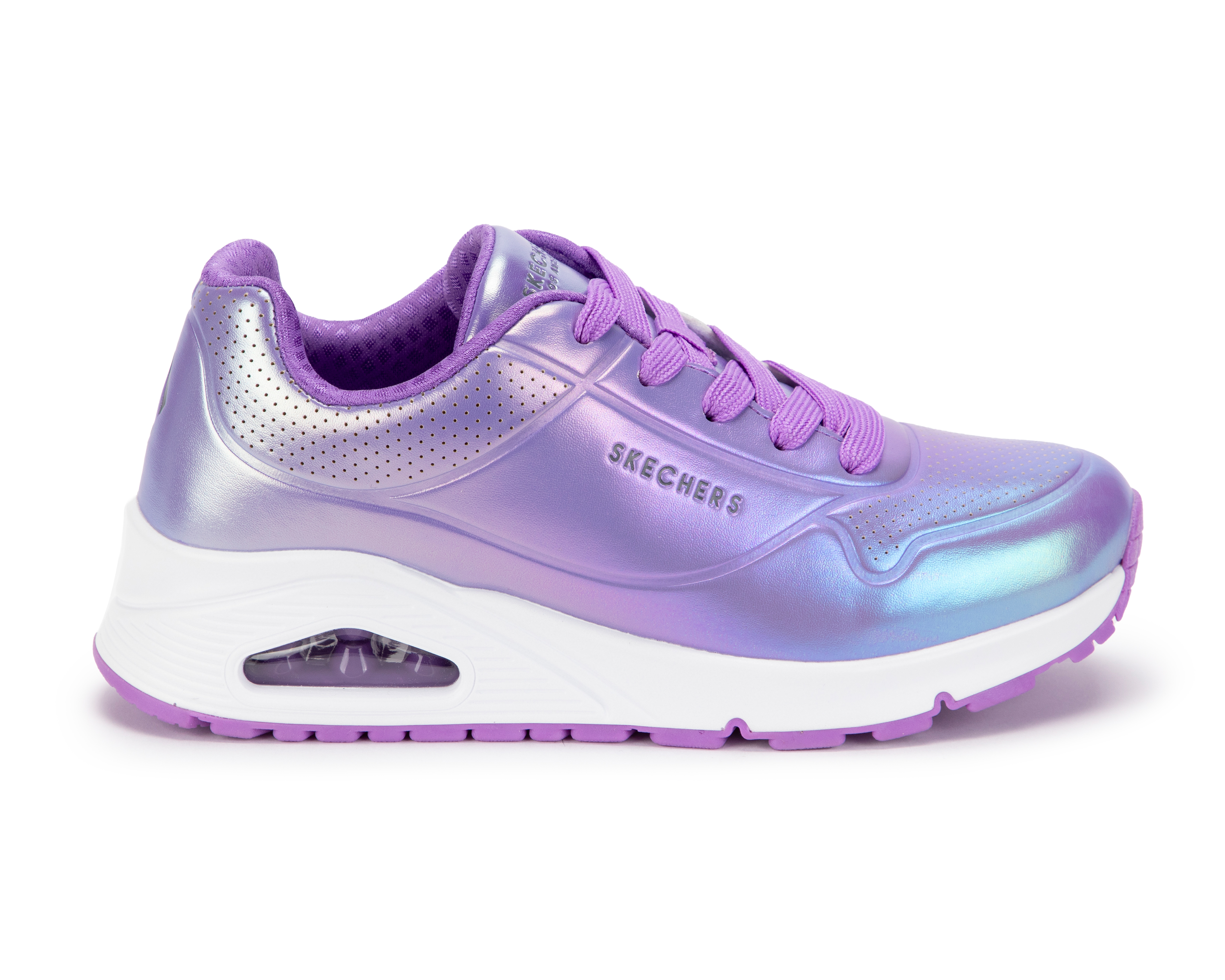 Foto 3 pulgar | Foto 2 | Tenis para Jogging Skechers para Mujer