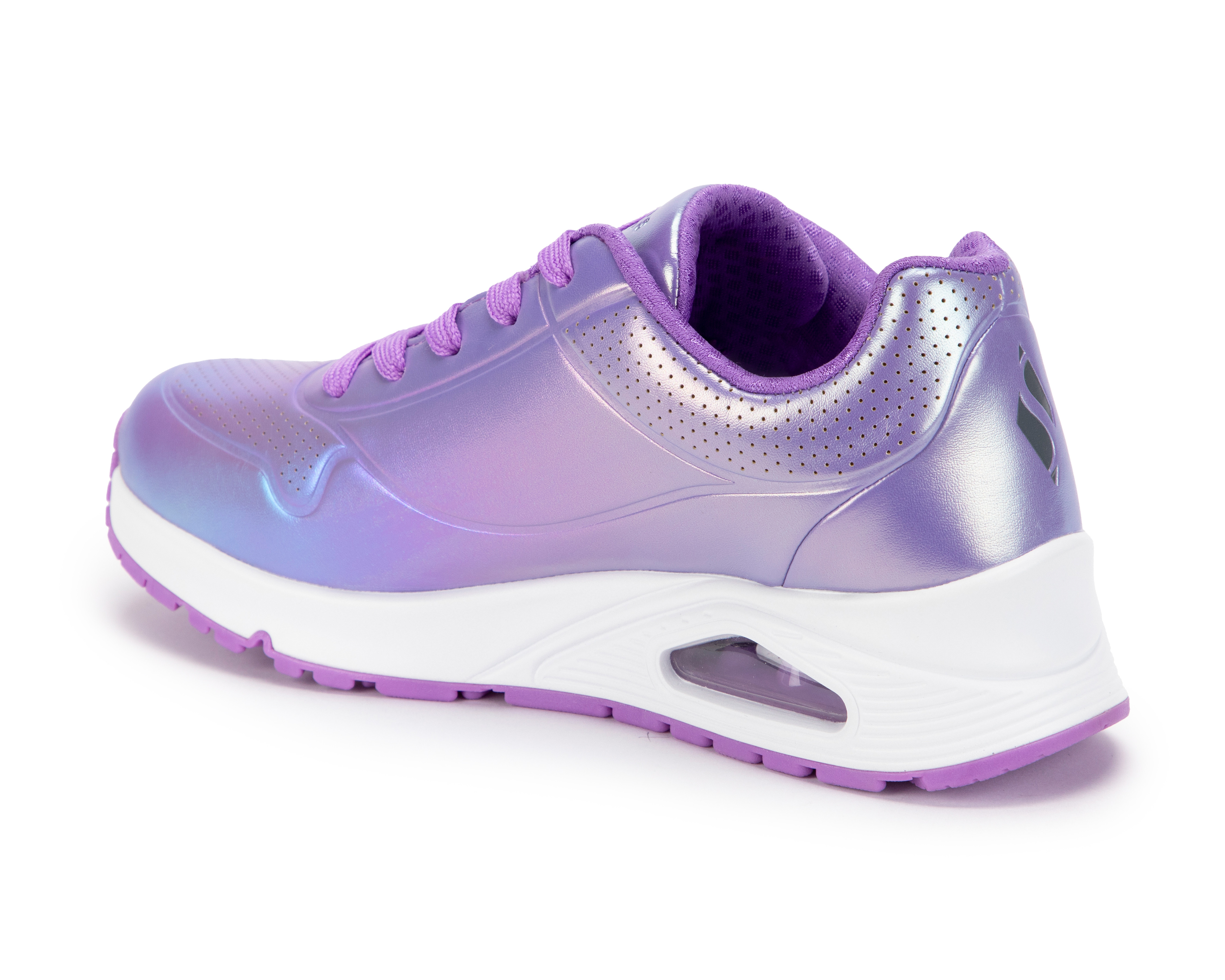 Foto 3 | Foto 3 | Tenis para Jogging Skechers para Mujer