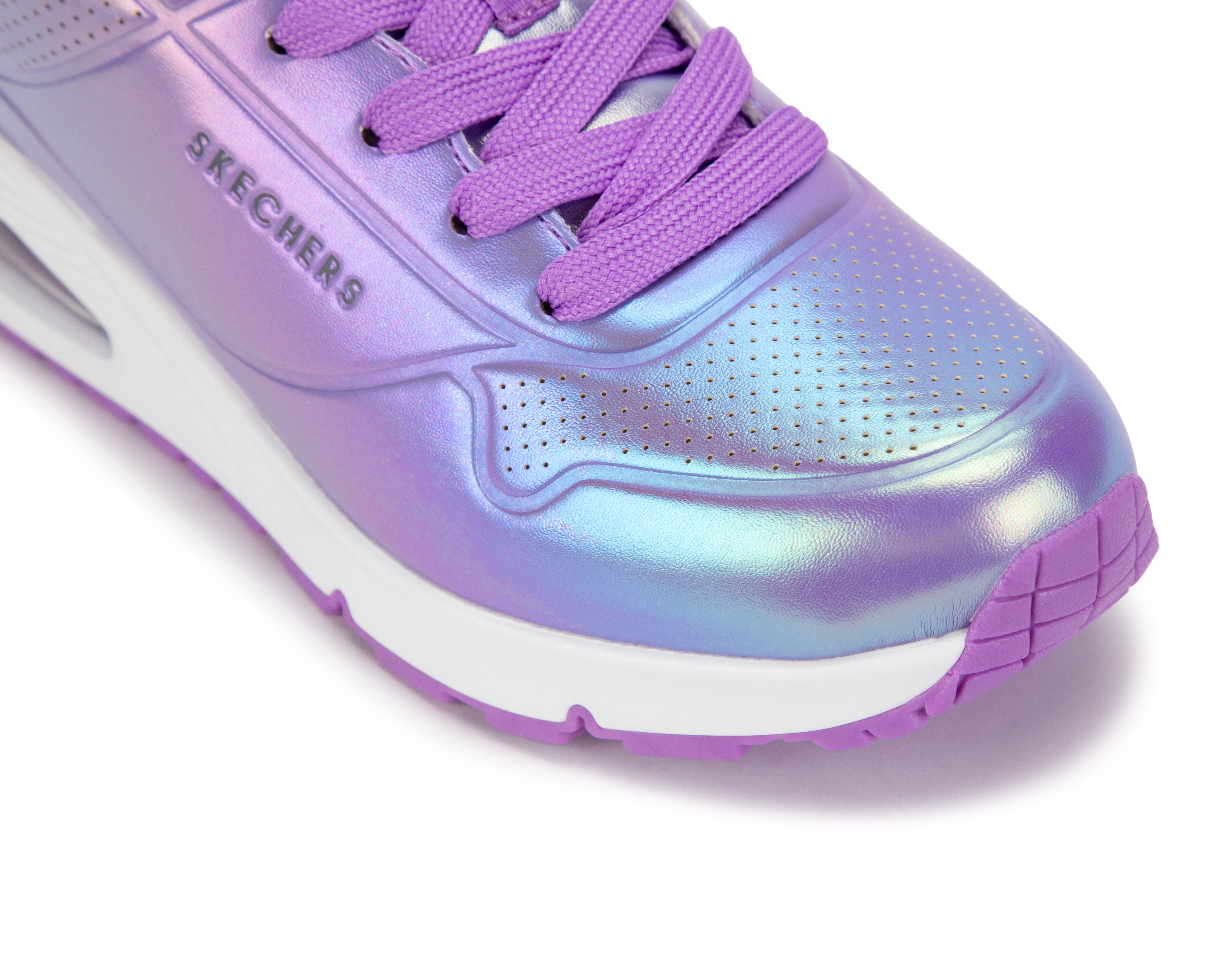 Foto 7 pulgar | Foto 6 | Tenis para Jogging Skechers para Mujer