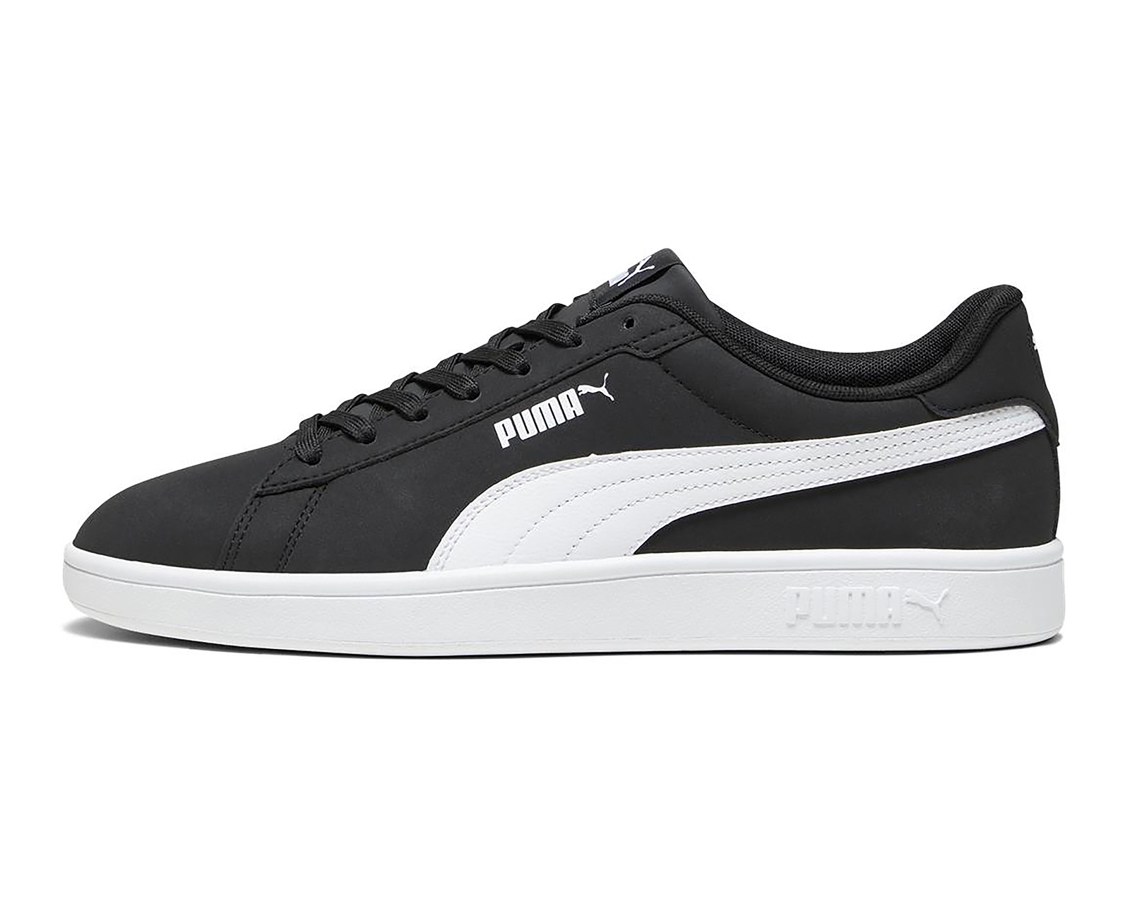 Foto 4 pulgar | Foto 3 | Tenis Puma Smash 3.0 Buck para Hombre
