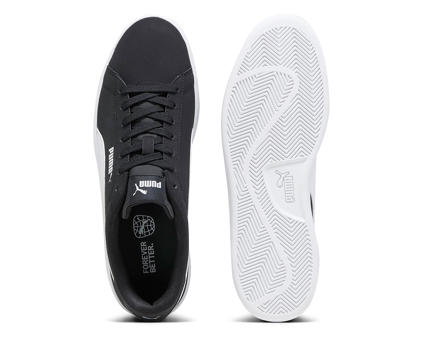 Foto 5 pulgar | Foto 4 | Tenis Puma Smash 3.0 Buck para Hombre