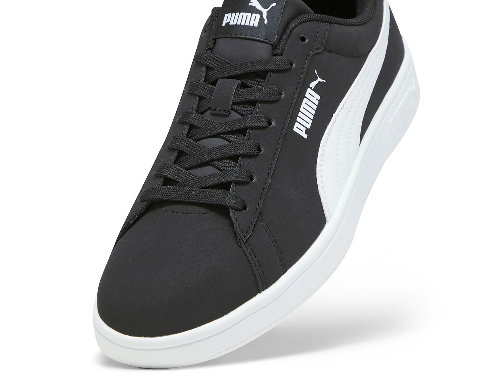 Foto 6 pulgar | Foto 5 | Tenis Puma Smash 3.0 Buck para Hombre