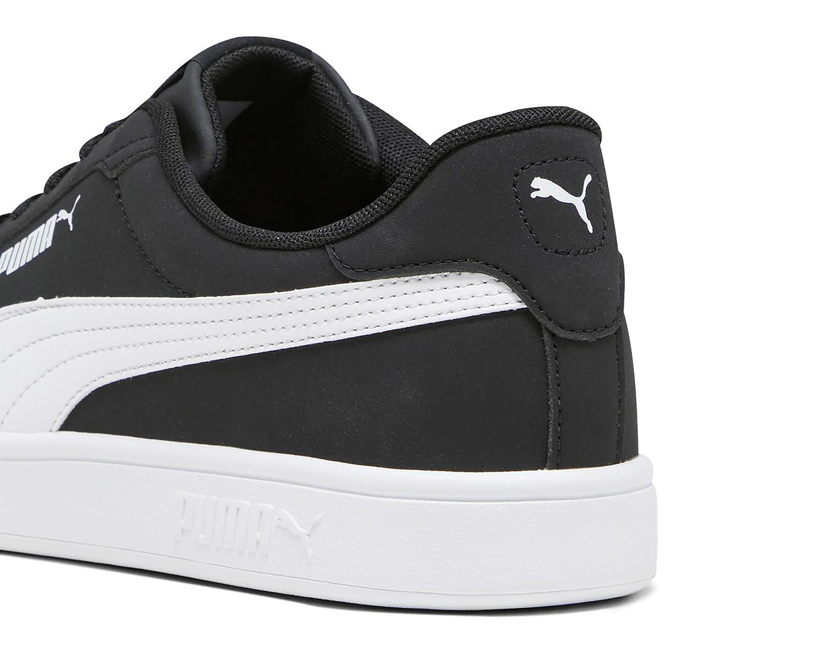 Foto 6 | Foto 6 | Tenis Puma Smash 3.0 Buck para Hombre