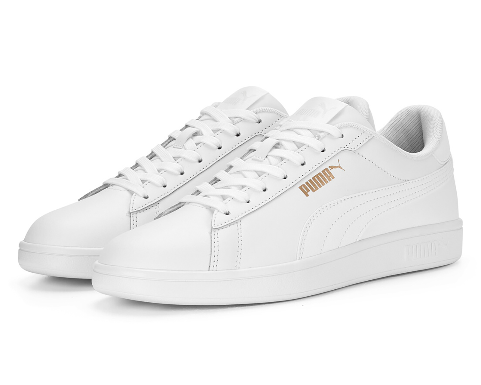 Foto 1 | Foto 1 | Tenis Puma Smash 3.0 para Hombre