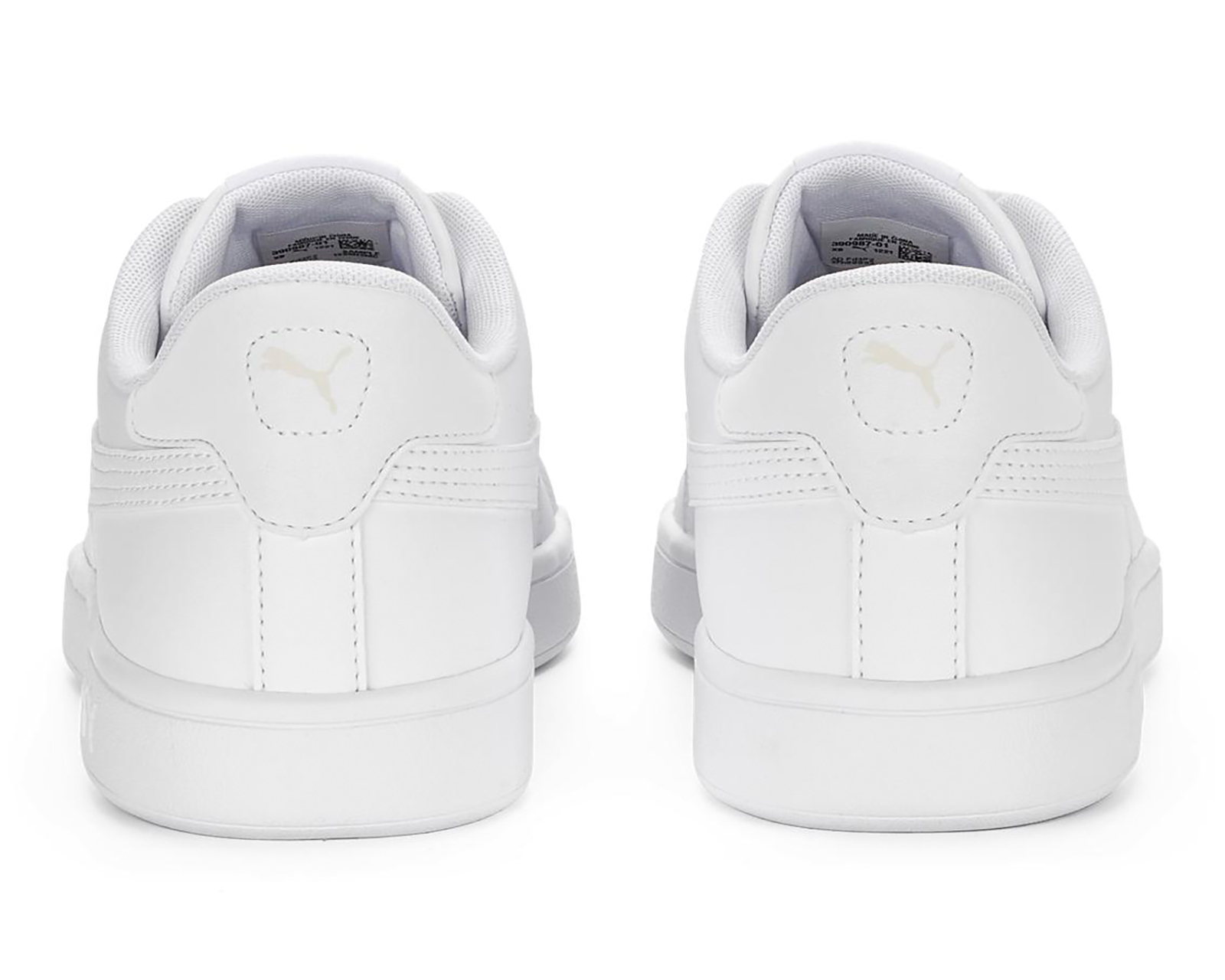 Foto 5 pulgar | Foto 4 | Tenis Puma Smash 3.0 para Hombre