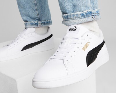 Foto 7 | Foto 7 | Tenis Puma Smash 3.0 para Hombre