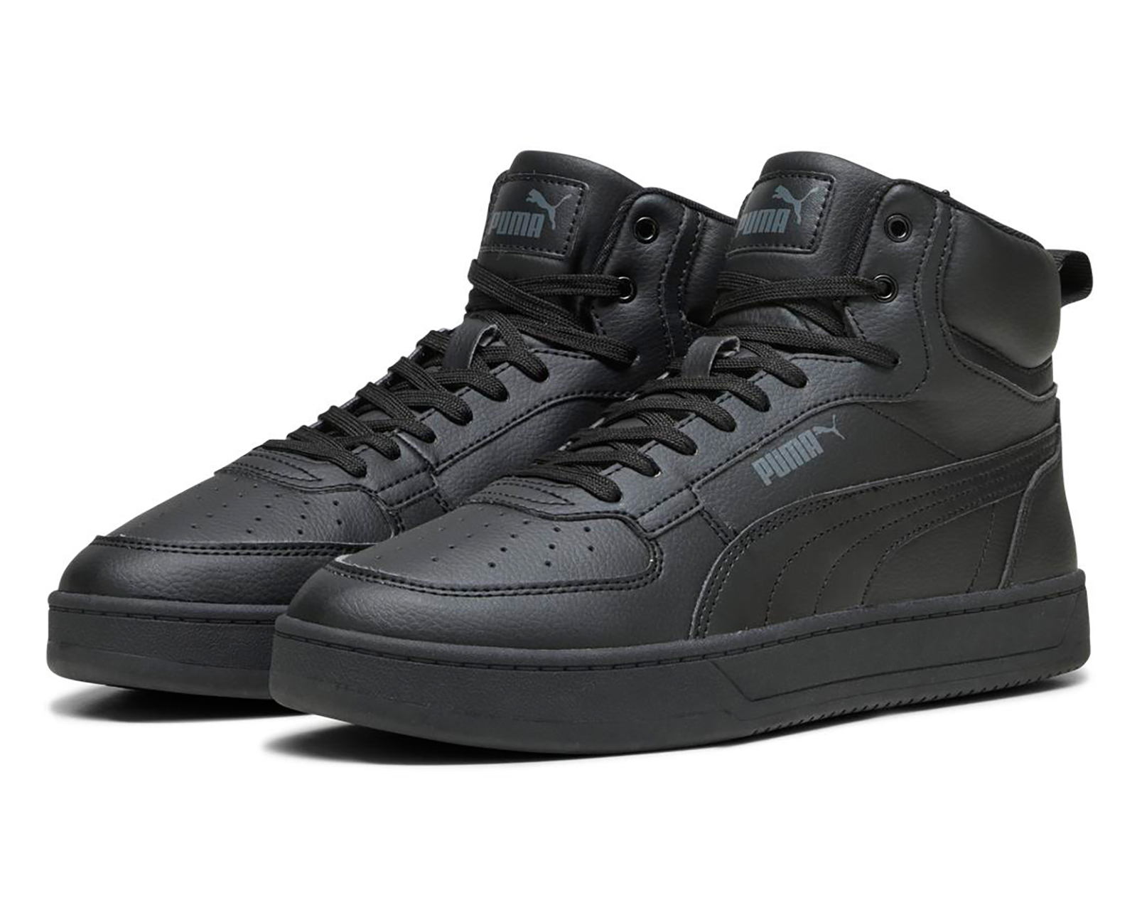 Foto 2 pulgar | Foto 1 | Tenis Puma Caven 2.0 Mid para Hombre