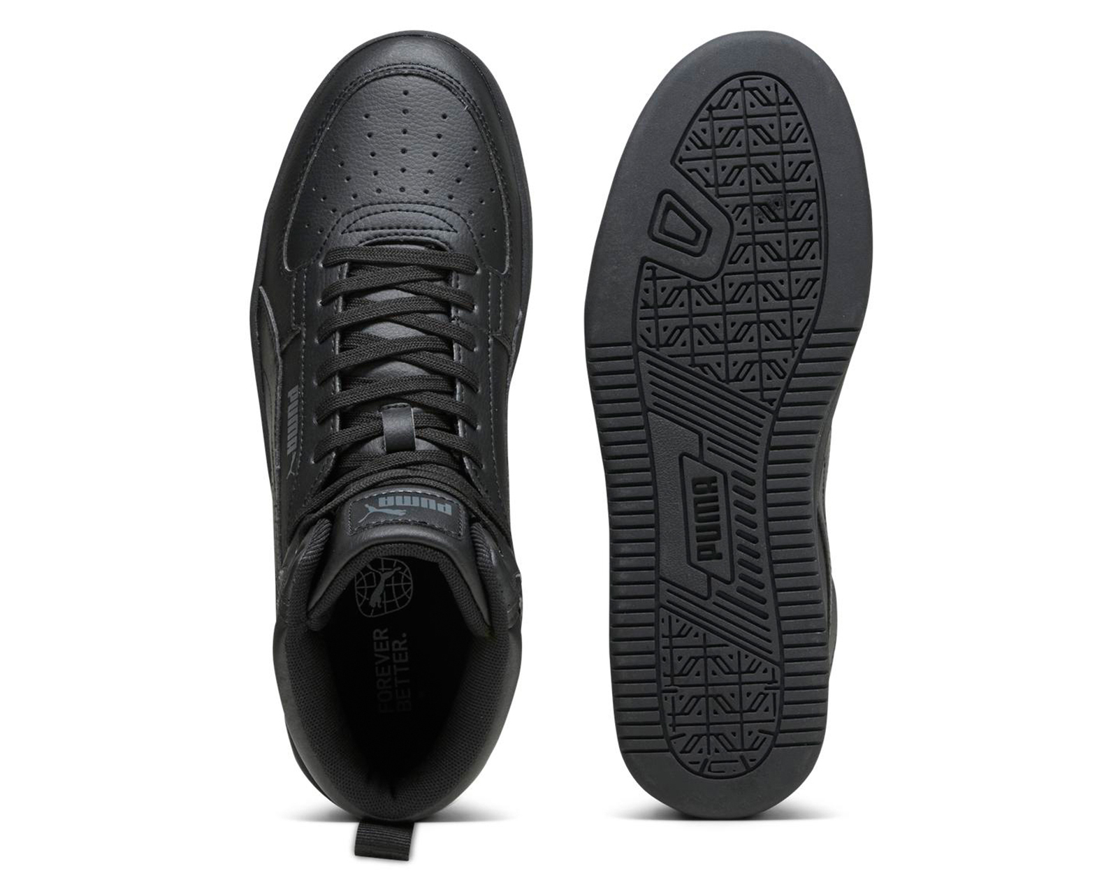 Foto 5 pulgar | Foto 4 | Tenis Puma Caven 2.0 Mid para Hombre